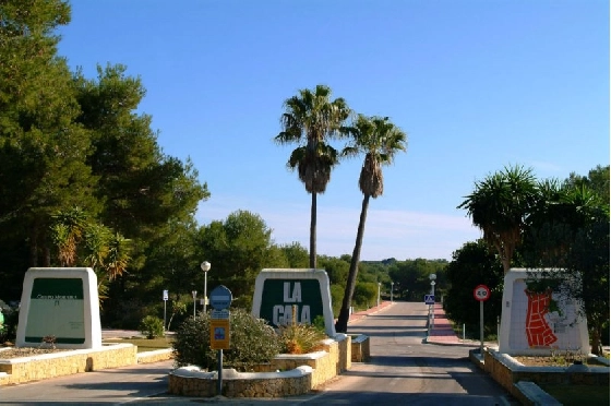 Wohngrundstück in Javea zu verkaufen, Klimaanlage, Grondstuk 1000 m², Pool, ref.: BI-JA.G-001-4