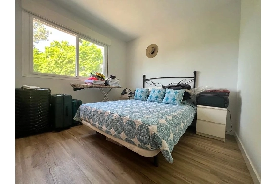Apartment in Javea zu verkaufen, Woongedeelte 150 m², Klimaanlage, 3 Slaapkamers, 2 Badkamers, Pool, ref.: BS-83221790-11