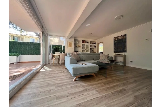 Apartment in Javea zu verkaufen, Woongedeelte 150 m², Klimaanlage, 3 Slaapkamers, 2 Badkamers, Pool, ref.: BS-83221790-13