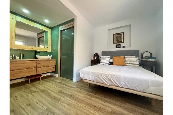Apartment in Javea zu verkaufen, Woongedeelte 150 m², Klimaanlage, 3 Slaapkamers, 2 Badkamers, Pool, ref.: BS-83221790-14