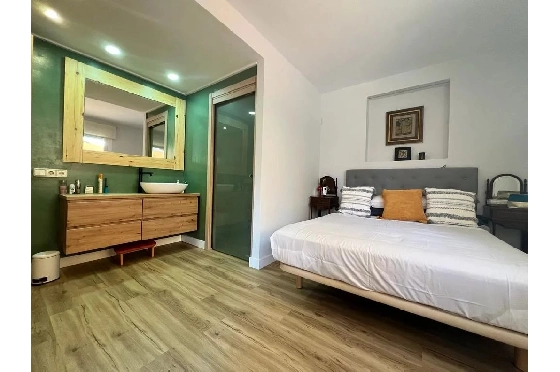 Apartment in Javea zu verkaufen, Woongedeelte 150 m², Klimaanlage, 3 Slaapkamers, 2 Badkamers, Pool, ref.: BS-83221790-15