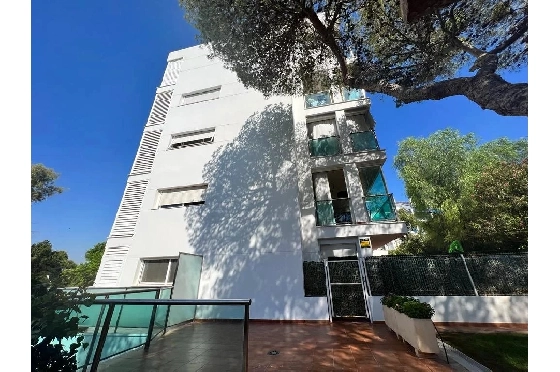 Apartment in Javea zu verkaufen, Woongedeelte 150 m², Klimaanlage, 3 Slaapkamers, 2 Badkamers, Pool, ref.: BS-83221790-19