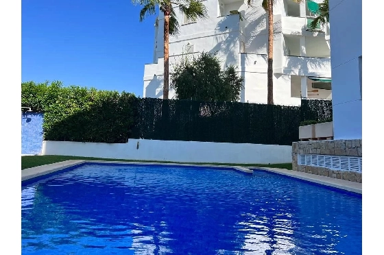 Apartment in Javea zu verkaufen, Woongedeelte 150 m², Klimaanlage, 3 Slaapkamers, 2 Badkamers, Pool, ref.: BS-83221790-3