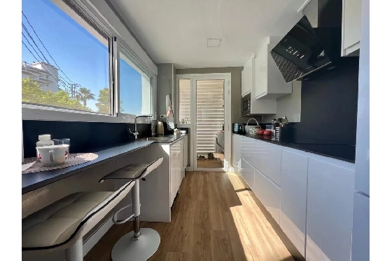 Apartment in Javea zu verkaufen, Woongedeelte 150 m², Klimaanlage, 3 Slaapkamers, 2 Badkamers, Pool, ref.: BS-83221790-5