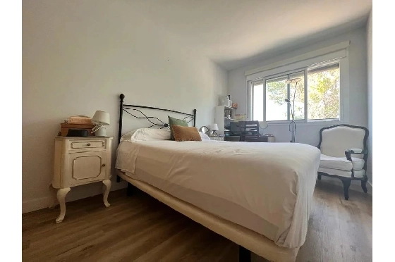 Apartment in Javea zu verkaufen, Woongedeelte 150 m², Klimaanlage, 3 Slaapkamers, 2 Badkamers, Pool, ref.: BS-83221790-8