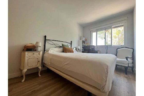 Apartment in Javea zu verkaufen, Woongedeelte 150 m², Klimaanlage, 3 Slaapkamers, 2 Badkamers, Pool, ref.: BS-83221790-9