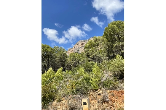 Wohngrundstück in Javea zu verkaufen, Woongedeelte 1832 m², ref.: BS-83274915-1