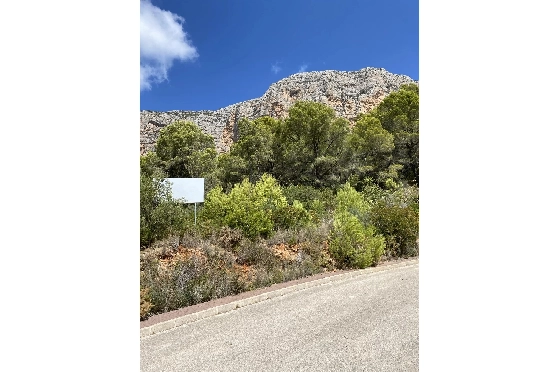 Wohngrundstück in Javea zu verkaufen, Woongedeelte 1832 m², ref.: BS-83274915-2