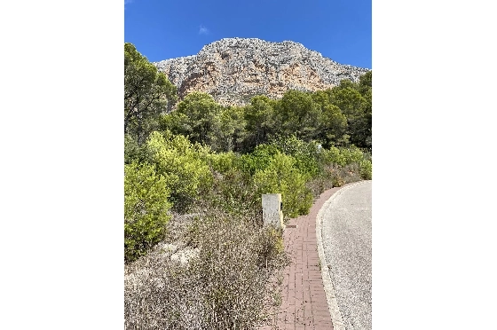 Wohngrundstück in Javea zu verkaufen, Woongedeelte 1832 m², ref.: BS-83274915-3