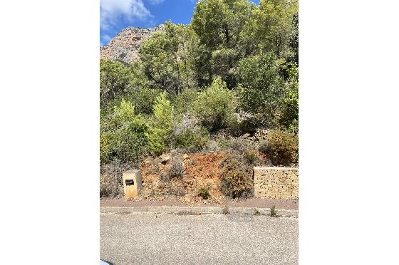 Wohngrundstück in Javea zu verkaufen, Woongedeelte 1832 m², ref.: BS-83274915-4