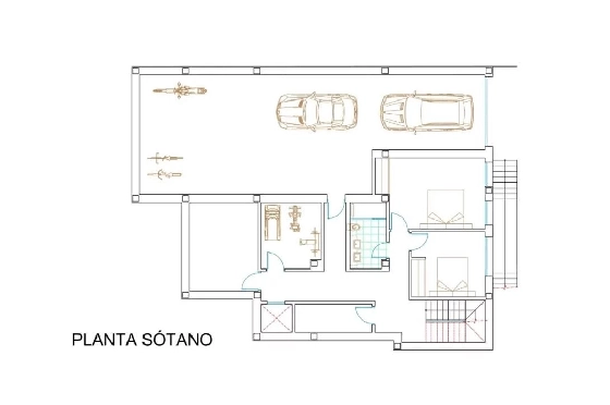 Villa in Javea zu verkaufen, Woongedeelte 448 m², Klimaanlage, 5 Slaapkamers, 4 Badkamers, Pool, ref.: BS-83405383-9