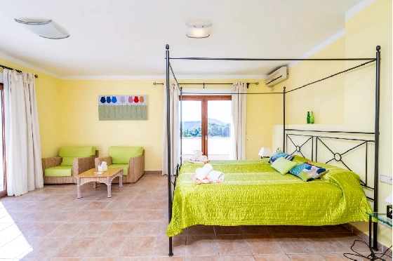Villa in Javea zu verkaufen, Woongedeelte 332 m², Klimaanlage, 4 Slaapkamers, 3 Badkamers, Pool, ref.: BS-83440835-10