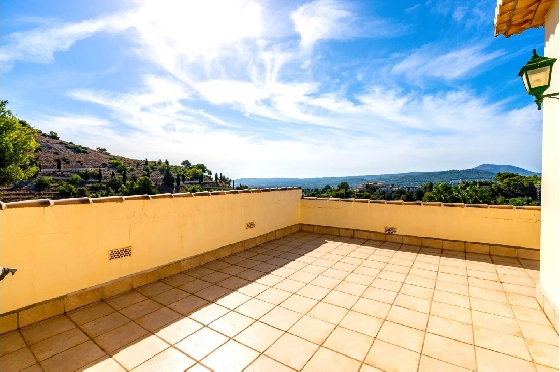 Villa in Javea zu verkaufen, Woongedeelte 332 m², Klimaanlage, 4 Slaapkamers, 3 Badkamers, Pool, ref.: BS-83440835-12