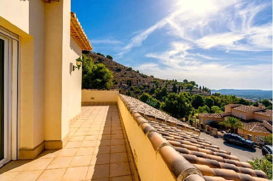 Villa in Javea zu verkaufen, Woongedeelte 332 m², Klimaanlage, 4 Slaapkamers, 3 Badkamers, Pool, ref.: BS-83440835-13