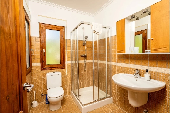 Villa in Javea zu verkaufen, Woongedeelte 332 m², Klimaanlage, 4 Slaapkamers, 3 Badkamers, Pool, ref.: BS-83440835-17