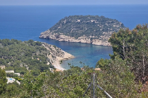 Wohngrundstück in Javea zu verkaufen, Woongedeelte 2000 m², ref.: BS-83474291-10