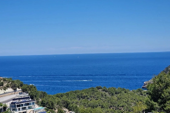 Wohngrundstück in Javea zu verkaufen, Woongedeelte 2000 m², ref.: BS-83474291-2