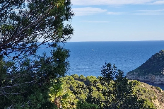 Wohngrundstück in Javea zu verkaufen, Woongedeelte 2000 m², ref.: BS-83474291-4