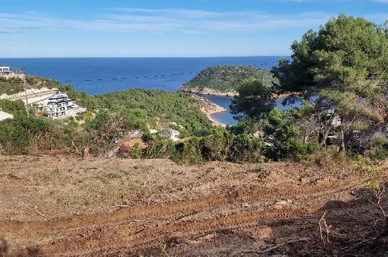 Wohngrundstück in Javea zu verkaufen, Woongedeelte 2000 m², ref.: BS-83474291-6