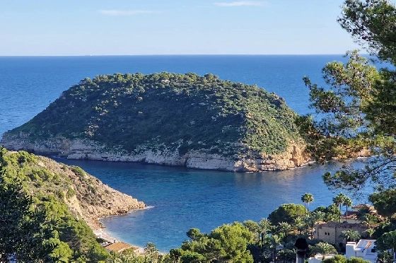 Wohngrundstück in Javea zu verkaufen, Woongedeelte 2000 m², ref.: BS-83474291-9
