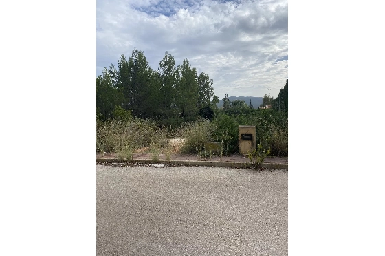 Wohngrundstück in Javea zu verkaufen, Woongedeelte 1508 m², ref.: BS-83474790-1