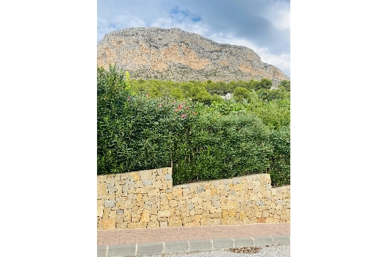 Wohngrundstück in Javea zu verkaufen, Woongedeelte 1508 m², ref.: BS-83474790-3