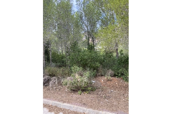 Wohngrundstück in Javea zu verkaufen, Woongedeelte 1542 m², ref.: BS-83474967-1
