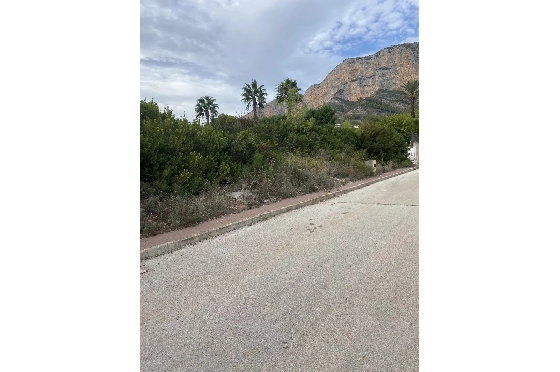 Wohngrundstück in Javea zu verkaufen, Woongedeelte 1571 m², ref.: BS-83475074-1