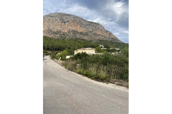 Wohngrundstück in Javea zu verkaufen, Woongedeelte 1546 m², ref.: BS-83475838-2