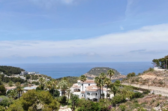 Wohngrundstück in Javea zu verkaufen, Woongedeelte 1746 m², ref.: BS-83538394-1