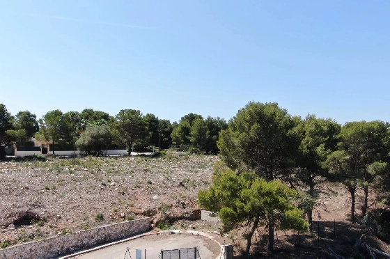 Wohngrundstück in Javea zu verkaufen, Woongedeelte 1746 m², ref.: BS-83538394-10