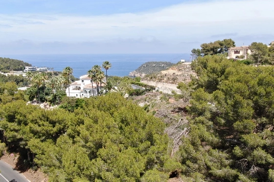 Wohngrundstück in Javea zu verkaufen, Woongedeelte 1746 m², ref.: BS-83538394-11