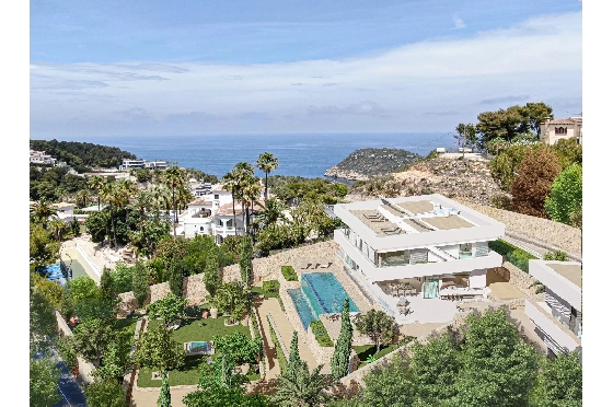 Wohngrundstück in Javea zu verkaufen, Woongedeelte 1746 m², ref.: BS-83538394-12