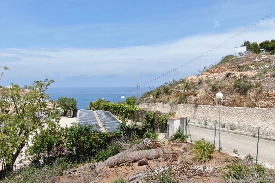 Wohngrundstück in Javea zu verkaufen, Woongedeelte 1746 m², ref.: BS-83538394-4