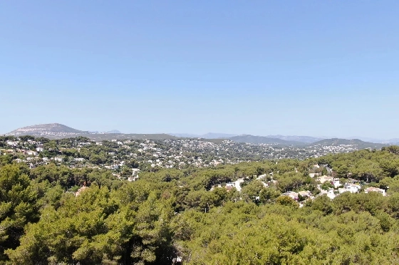 Wohngrundstück in Javea zu verkaufen, Woongedeelte 1746 m², ref.: BS-83538394-6
