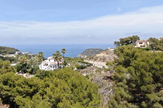 Wohngrundstück in Javea zu verkaufen, Woongedeelte 1746 m², ref.: BS-83538394-7