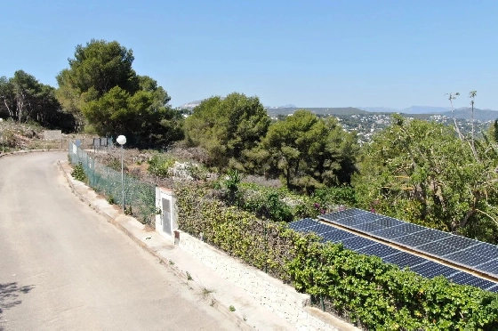 Wohngrundstück in Javea zu verkaufen, Woongedeelte 1746 m², ref.: BS-83538394-8