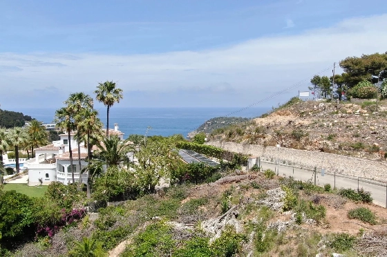 Wohngrundstück in Javea zu verkaufen, Woongedeelte 1746 m², ref.: BS-83538394-9