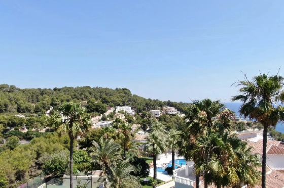 Wohngrundstück in Javea zu verkaufen, Woongedeelte 1891 m², ref.: BS-83539073-1