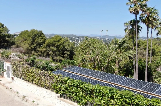 Wohngrundstück in Javea zu verkaufen, Woongedeelte 1891 m², ref.: BS-83539073-10