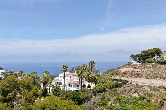 Wohngrundstück in Javea zu verkaufen, Woongedeelte 1891 m², ref.: BS-83539073-3