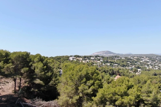 Wohngrundstück in Javea zu verkaufen, Woongedeelte 1891 m², ref.: BS-83539073-4
