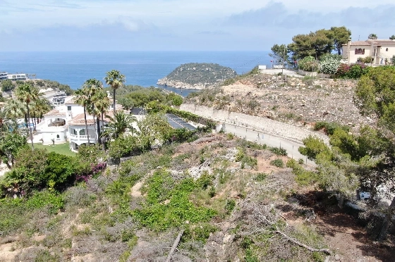 Wohngrundstück in Javea zu verkaufen, Woongedeelte 1891 m², ref.: BS-83539073-5