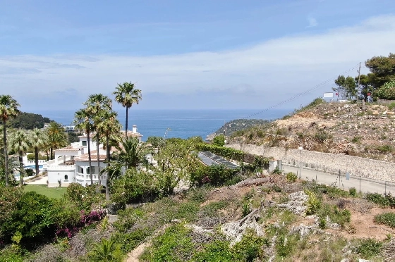 Wohngrundstück in Javea zu verkaufen, Woongedeelte 1891 m², ref.: BS-83539073-6