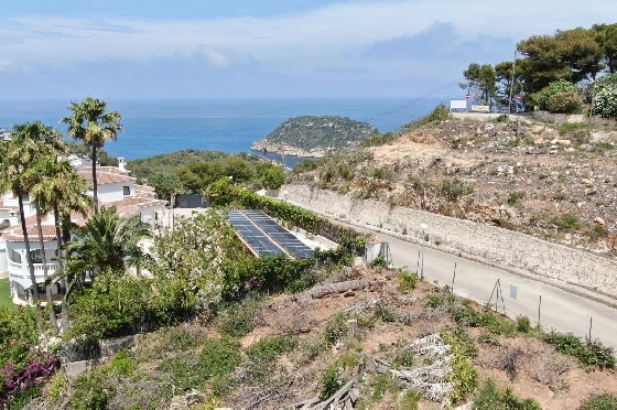 Wohngrundstück in Javea zu verkaufen, Woongedeelte 1891 m², ref.: BS-83539073-8