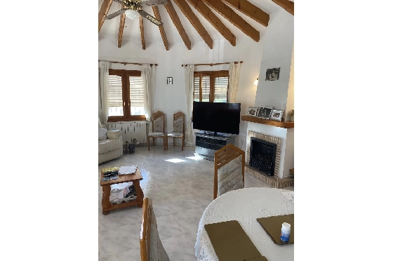 Villa in Javea zu verkaufen, Woongedeelte 149 m², Klimaanlage, 6 Badkamers, Pool, ref.: BS-83539205-10