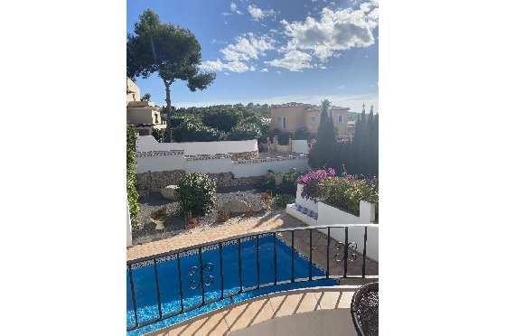 Villa in Javea zu verkaufen, Woongedeelte 149 m², Klimaanlage, 6 Badkamers, Pool, ref.: BS-83539205-11