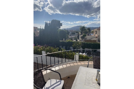 Villa in Javea zu verkaufen, Woongedeelte 149 m², Klimaanlage, 6 Badkamers, Pool, ref.: BS-83539205-12