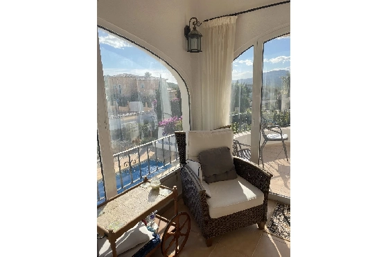 Villa in Javea zu verkaufen, Woongedeelte 149 m², Klimaanlage, 6 Badkamers, Pool, ref.: BS-83539205-14