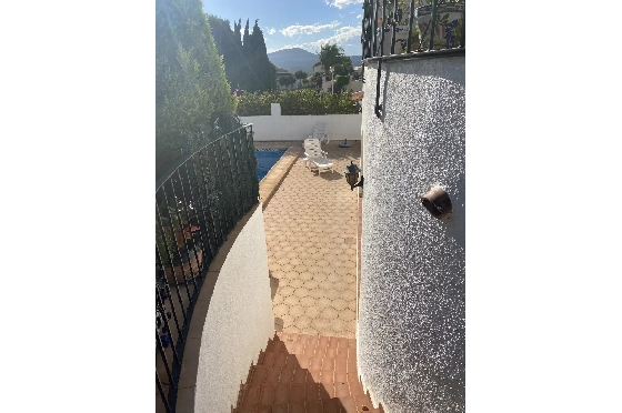 Villa in Javea zu verkaufen, Woongedeelte 149 m², Klimaanlage, 6 Badkamers, Pool, ref.: BS-83539205-15